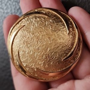 VTG Pastelli brooch